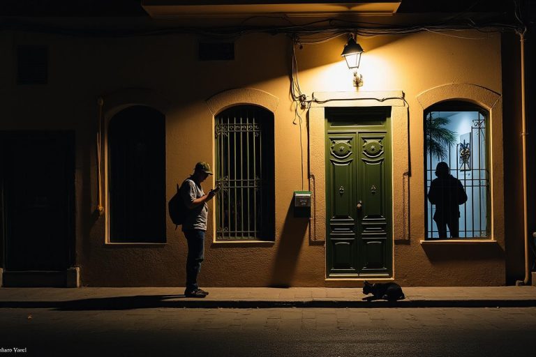 Quartiers dangereux à Agadir : guide pour visiteurs et résidents