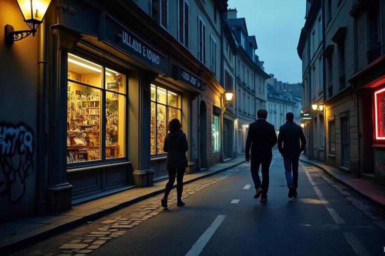 Quels sont les quartiers à éviter à Tarbes ? Guide complet