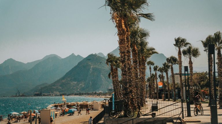 Que faire à La Londe-les-Maures : activités et lieux à découvrir