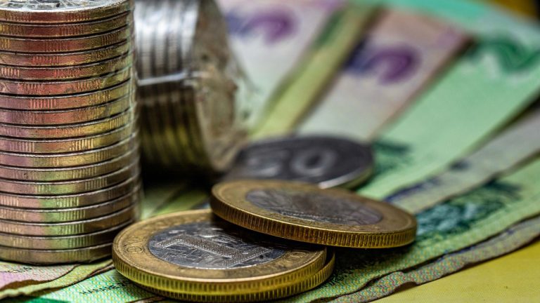 1 milliard de dinars algériens en centimes : combien ça fait ?
