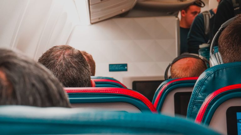 Appareil d&rsquo;apnée du sommeil en avion EasyJet : règles, bagage, conseil
