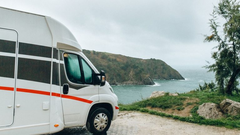 Voyager au Cap Nord en camping-car : itinéraire, budget et conseils
