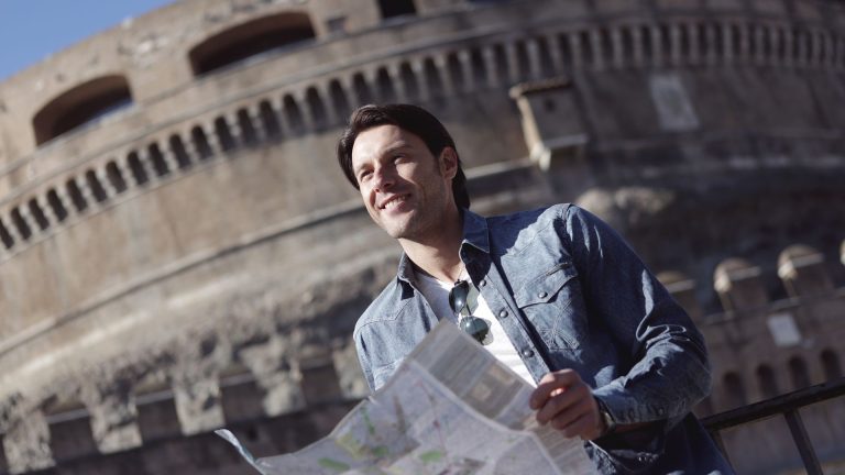 Comment aller en Italie sans passer par les tunnels routiers ?