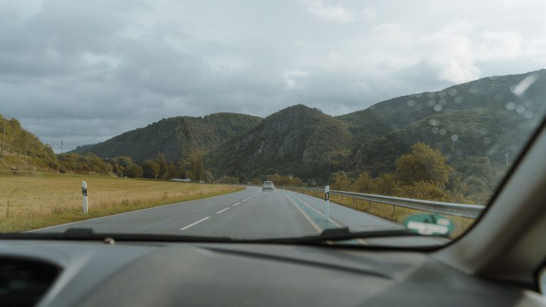 France–Maroc en voiture : itinéraires, ferries, budget et formalités