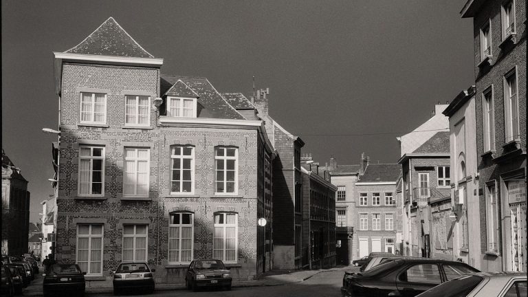 Sécurité, secteurs sensibles et zones calmes : quartiers à éviter à Metz