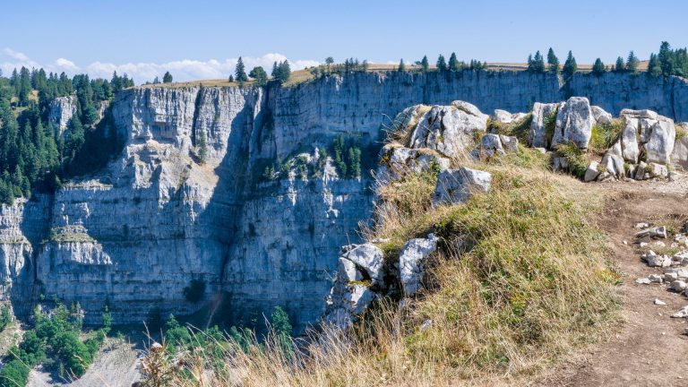 Que faire dans le Jura pour un séjour nature réussi ?