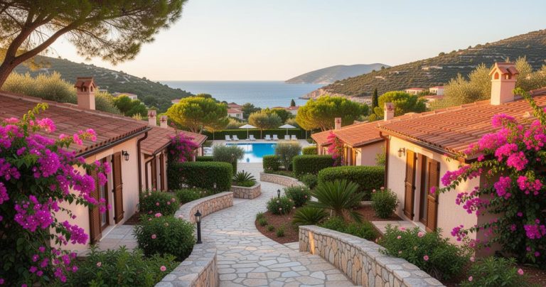 Comment explorer différents villages vacances pour l&rsquo;été