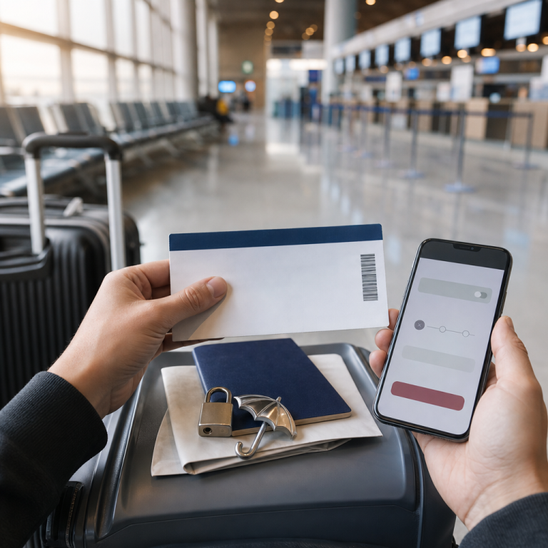 Comment annuler un vol Volotea sans option Flex ?