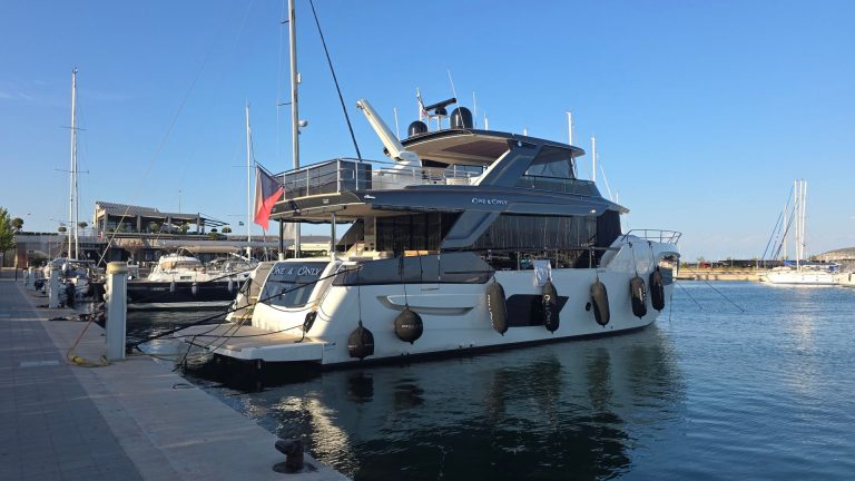 Comment choisir votre yacht d’exception avec un spécialiste installé depuis 1997 ?