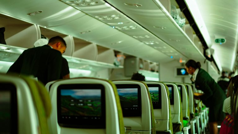 Ethiopian Airlines avis : ce que valent les vols de cette compagnie