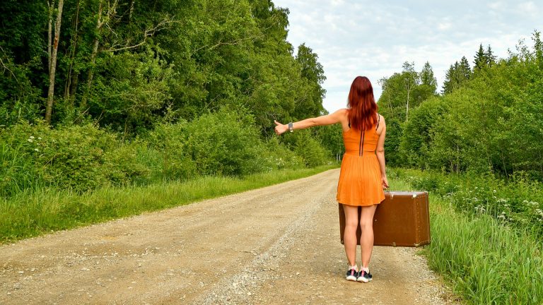 Faire du stop en Espagne : est-ce que ça marche ?