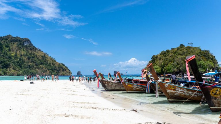 Koh Tao est-elle dangereuse ? ce qu’il faut vraiment savoir