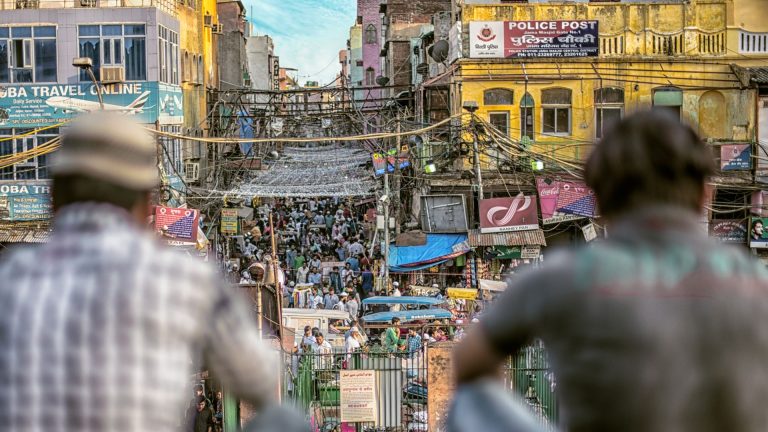 Où aller en Inde pour la 1re fois : itinéraires et conseils utiles