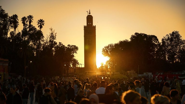 Quelle est la ville la plus chaude du Maroc en hiver ?