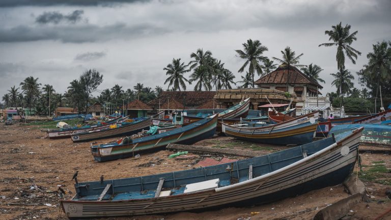 Voyage au Sri Lanka : avis, budget, sécurité, itinéraires et météo