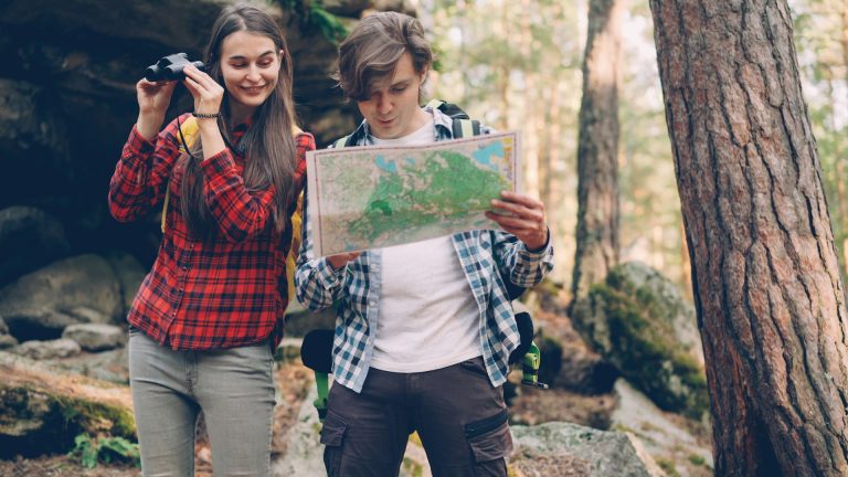 Liste de choses à faire dans une vie : 50 idées pour sa bucket list